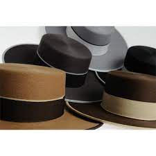 Spanish Cordobes Hat Spanish Shop Online