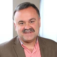 Congratulations to Monsanto CIO Jim Swanson for being named 2017…