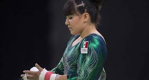 Gymnast alexa moreno has managed to advance to the olympic horse jumping final after trying out at the ariake gymnastics center in tokyo. Alexa Moreno Clasifica A Su Tercera Final En 2019