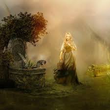 Les fontaines à chat ont la particularité de pouvoir fournir de l'eau saine et fraîche durant plusieurs jours sans que l'on ait à nous en occuper. Dans L Eau De La Claire Fontaine Cover Edit By Laurent F