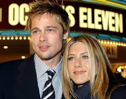 The pair's relationship has been quite a rollercoaster through the years, from marriage to divorce. Brad Pitt Responds To Rumors He And Jennifer Aniston Could Get Back Together New York Daily News