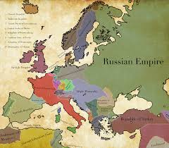 Apr 05, 2017 · even had germany won world war i if the united states stayed on the sidelines, kazin says it still wouldn't have posed an existential threat. Pax Russica What If Russia Won Ww1 Imaginarymaps