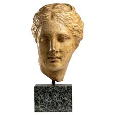 20th Century Figurative Sculptures