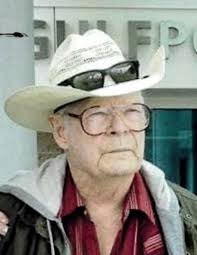 Raymond Elmer Mann Obituary September 3, 2020