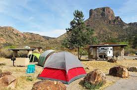 Maybe you would like to learn more about one of these? 11 Best Campgrounds At Big Bend National Park Planetware