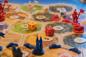 14 Amazing Board Games Similar to Catan - VerbNow