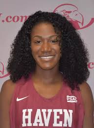 2018-19 Women's Basketball Roster