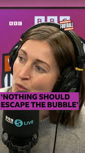 BBC 5 Live Sport's Video