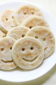 Similar recipes, smiley potatoes potato croquettes chicken. 3 Ingredient Potato Smiley Face Fries Faveglutenfreerecipes Com