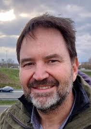 October 6-8 2024, Fortress Island IJmuiden