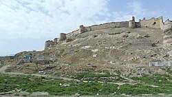Bala Hissar, Kabul - Wikipedia