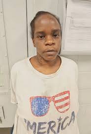 WOMAN STEALS A PICKUP, DRAGS A MAN DOWN THE STREET On 6/2/2024 around 4:30  p.m., Officers responded to a call about an Auto Theft in Progress near E.  50th Pl. N. and