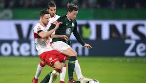 He won the bundesliga twice, with vfb stuttgart in 2007 and vfl wolfsburg in 2009. Vfb Stuttgart Vfl Wolfsburg Die Offiziellen Aufstellungen German Site