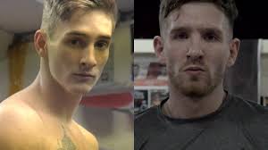 Jack Kennedy Muay Thai Fighter News, Videos, Stats