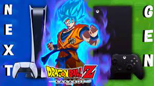 To learn more, follow our detailed guide below. How Will Dragon Ball Z Kakarot Be On Ps5 And Xbox Series X Youtube