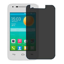 Alcatel Pop D1 Protector de pantalla ...