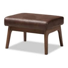 All original 1960s retro foot stool, this is a really cool color combination it would look great in so many decors. 50 Most Popular Mid Century Modern Ottomans And Footstools For 2021 Houzz