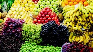 Selain itu ada juga buah huckleberry yang berasal dari kawasan amerika utara. Manfaat Buah Buahan Dalam Alquran