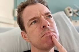 Fundraiser for Kieran Healy by Siobhan Healy : Help People Help Kieran Beat  Cancer