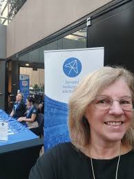 Cheryl Alderman (@UltimateChezza)