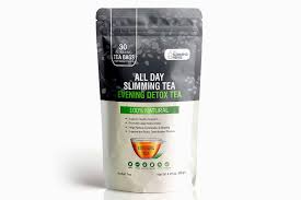Best Detox Tea Products (Top Brands) | Vashon-Maury Island Beachcomber