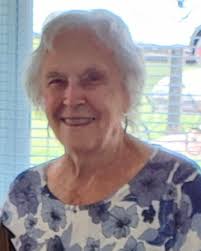 Beverly L. Albert Obituary May 6, 2025