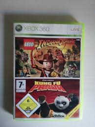 Juegos xbox 360 lego de segunda mano por 10 en madrid en wallapop. Xbox 360 Juego Lego Indiana Jones En Espana Clasf Juegos