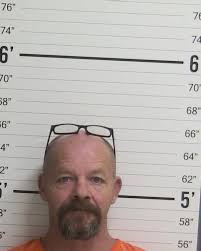 Booked:11/8/2024 LAWRENCE DANIEL CORNE Age:52, Race:W, Sex:M, Wt:130  City:Portales,NM Charge: FAILURE TO APPEAR ON A FELONY CHARGE  #LawrenceCorne #currycountymugshots