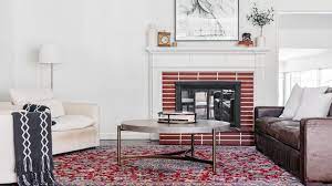 Looking for the best fireplace mantel ideas? 32 Ways To Refresh A Brick Fireplace