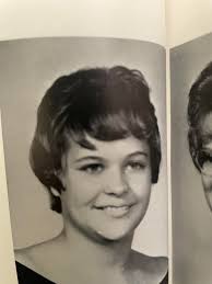 Some of my favorite people were in this class! God Bless You All, Nancy  Hammel Prominski '64