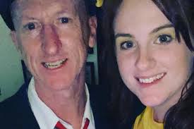 Fundraiser by Caitlin Taber : Help me send my Dad