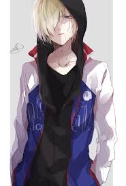 Maybe you would like to learn more about one of these? Yuri Plisetsky Fanart Page 14 Zerochan Anime Image Board