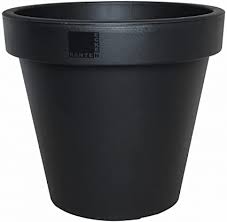 Geli pflanzkübel kubus 40 x 40 x 32,5 cm anthrazit ab34,01 €* 3 angebote im preisvergleich. Geli Pflanztopf E Und K 50 Cm Anthrazit 50 X 50 X 43 Cm 31005038