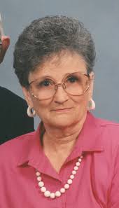 Joyce Lehman Obituary