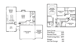 Our 2 master bedroom house plan and guest suite floor plan collection feature private bathrooms and in some case, fireplace, balcony and sitting area. Two Story Homes Bitteroot Fall Creek Homes