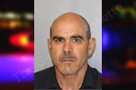 Ricky Hatcher — Hall County Jail Bookings