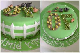 Cool Garden Cake Ideas Photo Shade Garden Pictures Awesome Design Ideas Landscape Design Plants Flowers