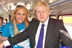 Boris Johnson S Numerous Wives And Lovers As He Marries For The Third Time Mirror Online
