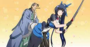 Honda Futayo Kyoukaisenjou No Horizon Photo Anime Photo And Video