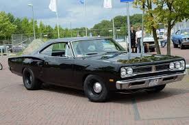 Image result for Black 1969 Coronet
