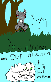 This page is all about warrior cats, whether it shipping them or drawing fanart. Jayfeather And Half Moon Warrior Cats Fan Art 29548730 Fanpop Page 8