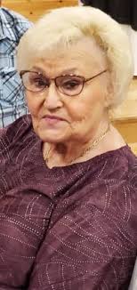 Vivian Brewer Obituary (1946