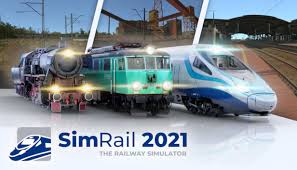 1) realistic train simulator experience. Simrail 2021 The Railway Simulator On Steam
