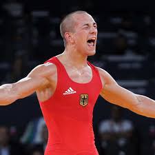 May 15, 2021 · am 14. Olympia 2016 Nahkampfmaschine Stabler Bereit Fur Den Grossen Tag Olympia 2016 Rio