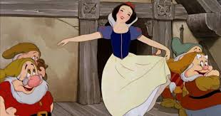 This conflict, known as the space race, saw the emergence of scientific discoveries and new technologies. Snow White And The Seven Dwarfs Trivia Archives To Eternity And Beyond