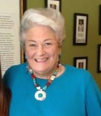 Peggy Peake Obituary (1941