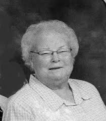 Doris Jean Nunemaker