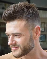 30 Spiky Hairstyles For Men In Modern Interpretation Mens Haircuts Short Cool Hairstyles For Men Haircuts For Men