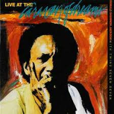 Ronald Shannon Jackson Discography: Vinyl, CDs, & More