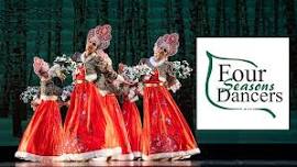 Dances of the World 2026